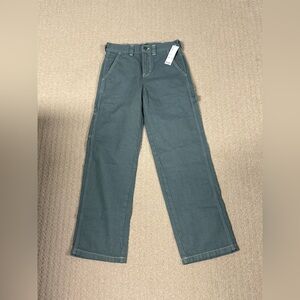 Dickies Women's Gray Pants